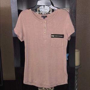 Papaya Top Size SM